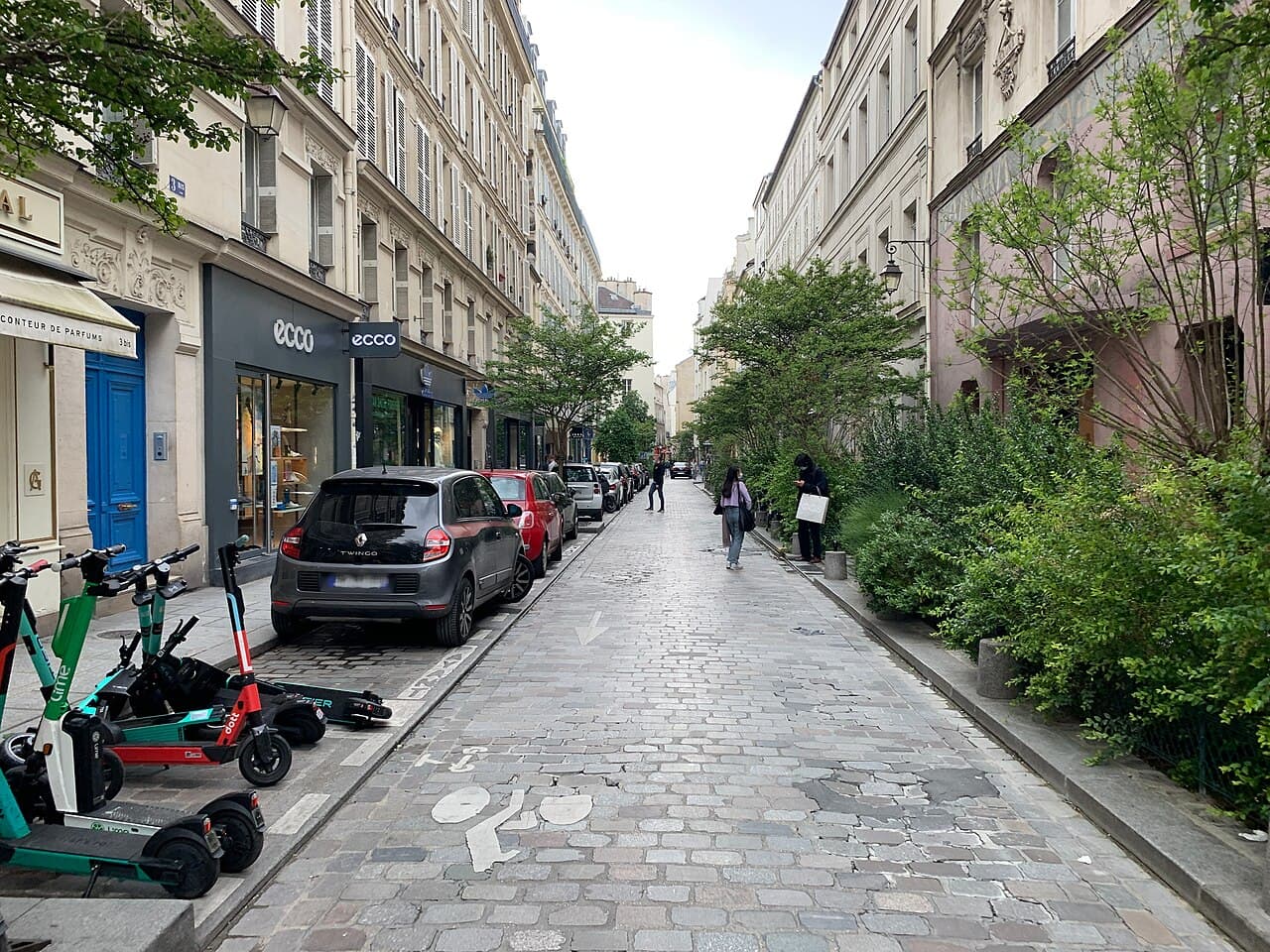 Maison Marais Boutique