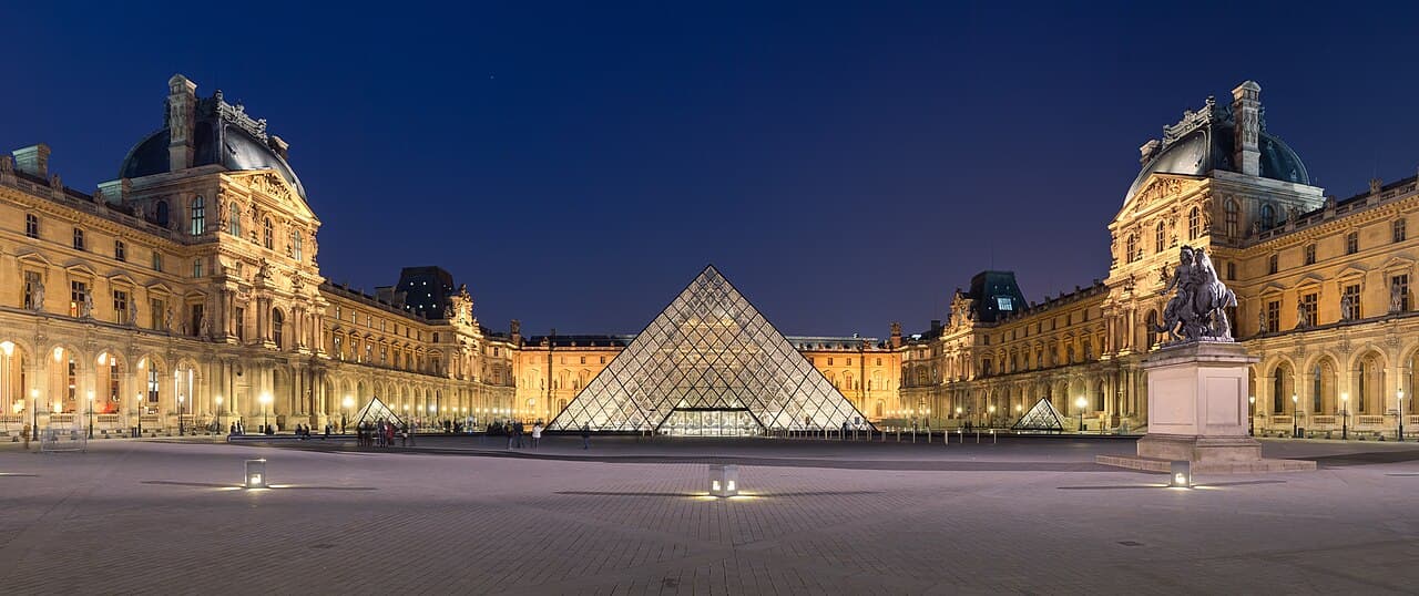 The Seine Grand Palace